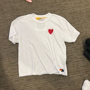 Aviator nation T-shirt